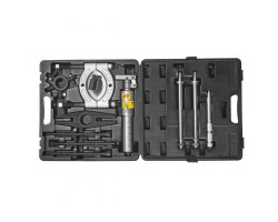 Съёмник гидравлический 12т, 269/381мм-foto2