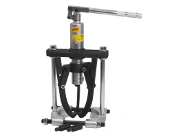 Съёмник гидравлический 12т, 269/381мм-foto3