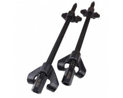 Стяжка пружин 370мм 2ед.-foto2