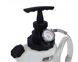 Приспособление для замены тормозной жидкости с ручным насосом-foto2