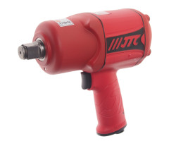 Гайковерт пневматический 3/4"; (2102Нм, 6000об/мин, 209мм, 3.05кг) композитный корпус-foto4