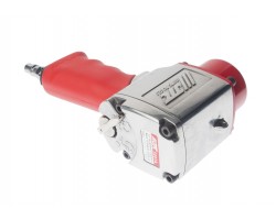 Гайковерт пневматический 1/2"; (678Нм, 10000об/мин, 122мм, 1.56кг)-foto3