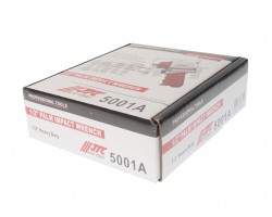 Гайковерт пневматический 1/2"; (678Нм, 10000об/мин, 122мм, 1.56кг)-foto2