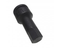 Головка HEX 24мм L=100мм ударная 3/4";-foto3