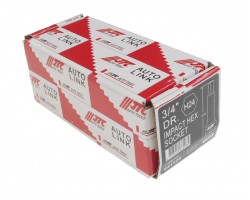 Головка HEX 24мм L=100мм ударная 3/4";-foto2