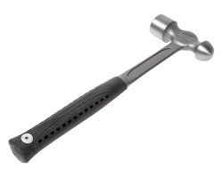 Молоток с круглым бойком 370мм 900гр-foto2