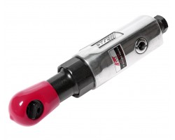 Трещотка пневматическая 3/8"; 50Нм, 230об/мин (посадочный квадрат 15°)-foto3