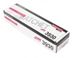 Трещотка пневматическая 3/8"; 50Нм, 230об/мин (посадочный квадрат 15°)-foto2