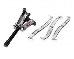 Съемник трехзахватный 8"; 80~203мм-foto2