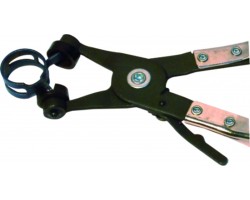 Клещи для снятия хомутов прямые-foto3