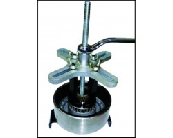 Приспособление для замены пружин сцепления-foto2