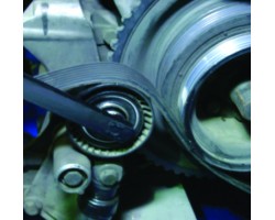 Набор инструментов для натяжения поликлинового ремня-foto2