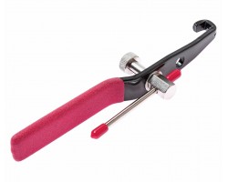 Приспособление для установки ленточных хомутов ШРУСа-foto3