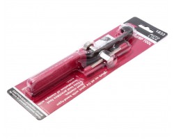 Приспособление для установки ленточных хомутов ШРУСа-foto2