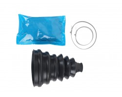 Набор для замены пыльника ШРУСа универсальный (пыльник, стяжка 2ед., масленка 2ед.)-foto4