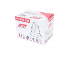 Набор для замены пыльника ШРУСа универсальный (пыльник, стяжка 2ед., масленка 2ед.)-foto3