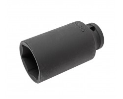 Головка ударная глубокая 1/2"; 6гр. 32мм L=82мм-foto2