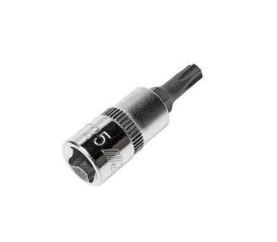 Головка с насадкой TORX T25 1/4"; Головка с насадкой TORX T25 1/4";