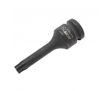 Головка ударная TORX 1/2"; T50 78мм Головка ударная TORX 1/2"; T50 78мм