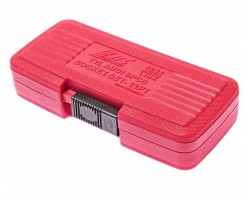 Комплект сервисных головок 12-граней SPLINE 6ед.-foto3