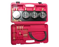 Комплект для регулировки карбюратора-foto2