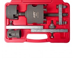 Приспособление для муфты 7-ми скоростной коробки передач КПП DSG VAG-foto2