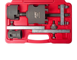 Приспособление для муфты 7-ми скоростной коробки передач КПП DSG VAG-foto2