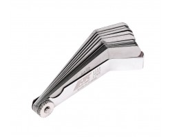 Комплект щупов изогнутых 12ед.-foto3