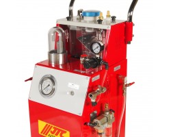 Установка для промывки системы кондиционирования автоматическая-foto3