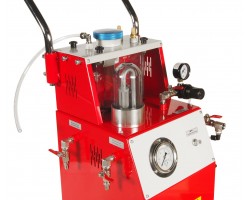 Установка для промывки системы кондиционирования автоматическая-foto4