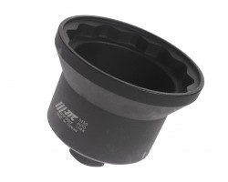 Головка ступичная 110мм IVECO-foto2