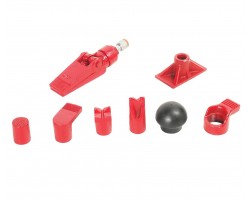 Комплект для правки кузова гидравлический 4т 17ед.-foto3