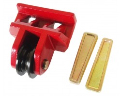 Шкив для цепи-foto2