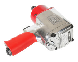 Гайковерт пневматический 3/4"; (1491Hм, 7250об/мин, 217мм, 4.1кг)-foto3