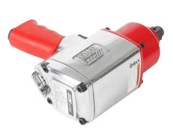 Гайковерт пневматический 3/4"; (1491Hм, 7250об/мин, 217мм, 4.1кг)-foto4