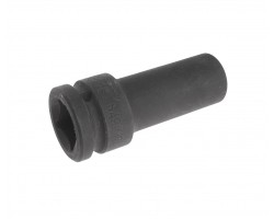 Головка торцевая ударная глубокая 3/4"; 6гр. 17мм L= 90мм-foto3