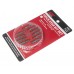 Набор бит 1/4"; TORX T7-T40 10ед. Набор бит 1/4"; TORX T7-T40 10ед.