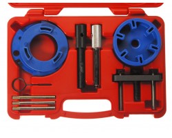 Набор фиксаторов валов FORD DURATORQ-foto4