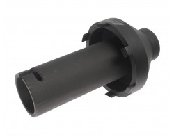 Головка ступичная для задней оси MAN, MERCEDES-foto3