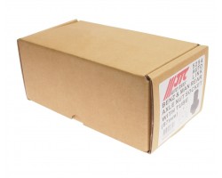 Головка ступичная для задней оси MAN, MERCEDES-foto2