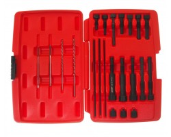 Набор для снятия свечей накала 22ед.-foto2