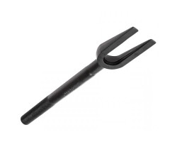 Съёмник шаровых опор ";вилка"; 24мм 300мм-foto2