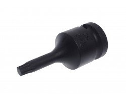 Головка ударная TORX T40 L= 60мм 1/2";
