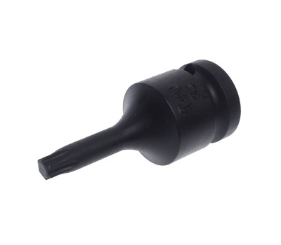 Головка ударная TORX T40 L= 60мм 1/2"; Головка ударная TORX T40 L= 60мм 1/2";