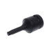 Головка ударная TORX T40 L= 60мм 1/2"; Головка ударная TORX T40 L= 60мм 1/2";