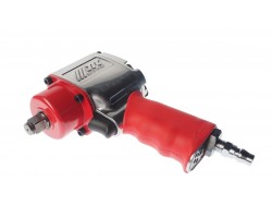 Гайковерт пневматический 1/2"; (678Нм, 10000об/мин, 122мм, 1.56кг)