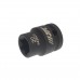 Головка ударная TORX E20 1/2"; Головка ударная TORX E20 1/2";