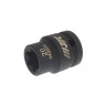 Головка ударная TORX E20 1/2";
