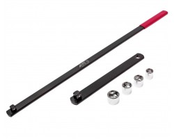 Набор инструментов для натяжения поликлинового ремня