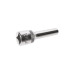 Головка TORX E10 глубокая 1/2"; Головка TORX E10 глубокая 1/2";
